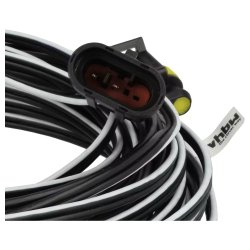 Husqvarna Automower og Gardena Transformerkabel 10M