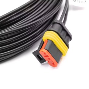 Husqvarna Automower Transformerkabel 10M 