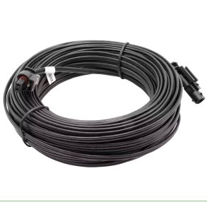 Husqvarna Automower og Gardena Transformerkabel 20M 