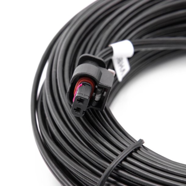 Husqvarna Automower og Gardena Transformerkabel 20M 