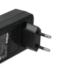 Husqvarna Automower og Gardena Oplader 1000mAh (kompatibelt)