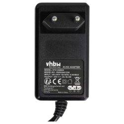 Husqvarna Automower og Gardena Oplader 1300mAh (kompatibelt)