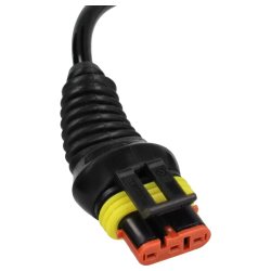 Husqvarna Automower og Gardena Oplader 1300mAh (kompatibelt)