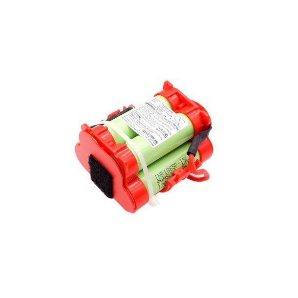 Husqvarna Automower og Gardena Batteri 1500mAh (kompatibelt)