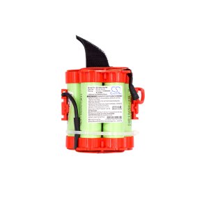 Husqvarna Automower og Gardena Batteri 1500mAh (kompatibelt)