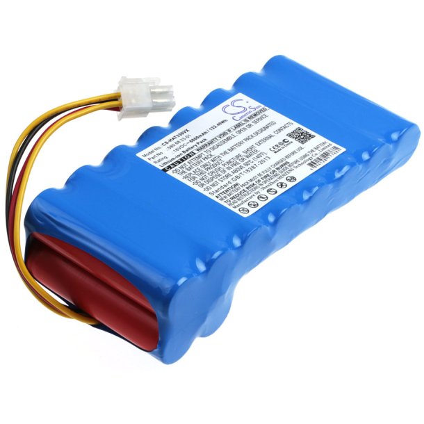 Husqvarna Automower 320, 330, 420, 450 Batteri 6800mAh (kompatibelt)