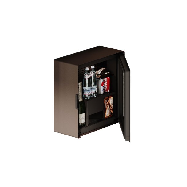 IndelB Vg Minikleskab