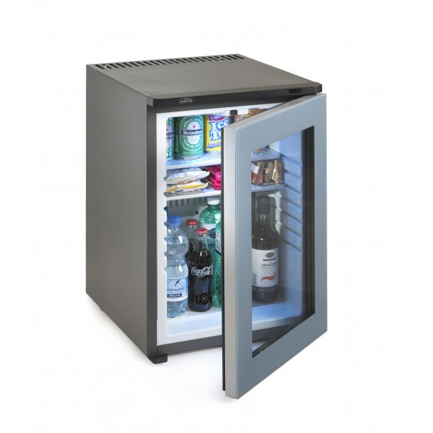 IndelB K60 Ecosmart Minikleskab