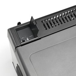 IndelB TB45AC K�leboks