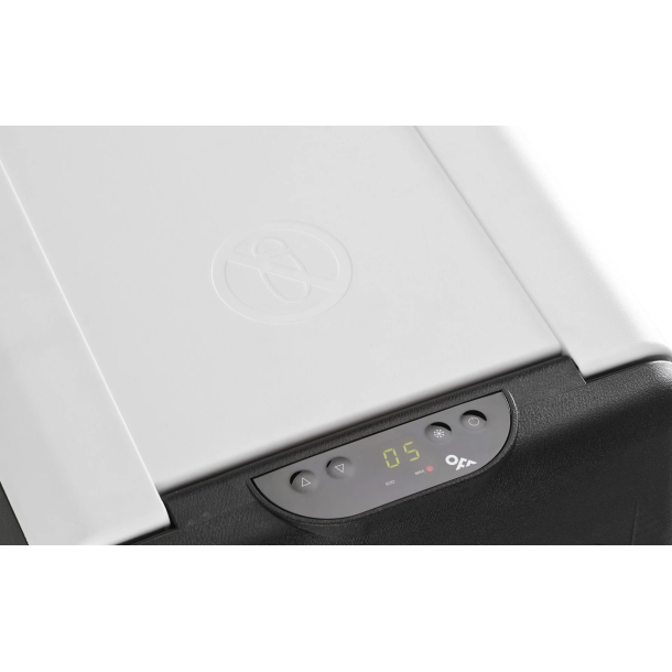 IndelB TB51 K�leboks