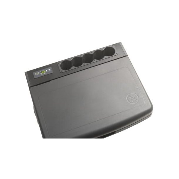 IndelB TB55A K�leboks