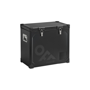 IndelB TB60 Black Kleboks