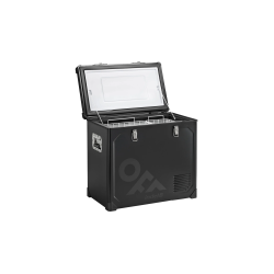 IndelB TB60 Black K�leboks