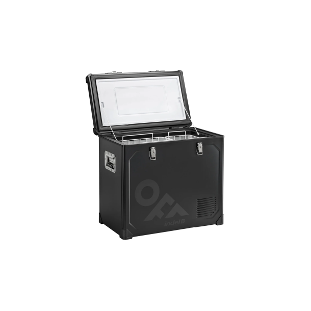 IndelB TB60 Black K�leboks