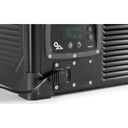 IndelB TB60 Black K�leboks