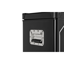 IndelB TB60 Black K�leboks