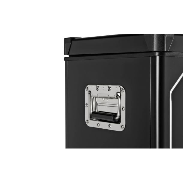 IndelB TB60 Black K�leboks