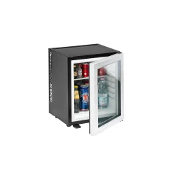 IndelB Breeze 30 med glas lge