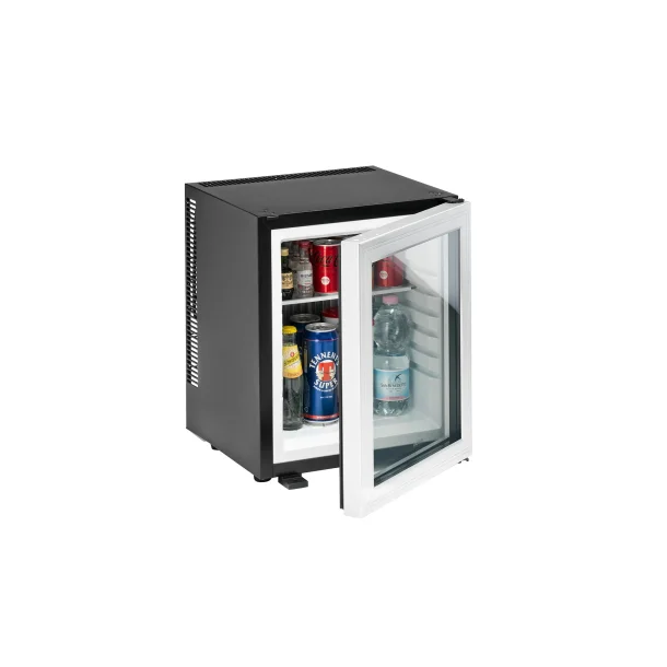 IndelB Breeze 30 med glas lge
