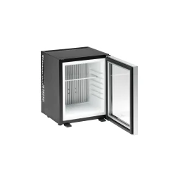 IndelB Breeze 30 med glas lge