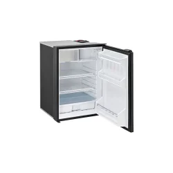 IndelB Cruise 130 Kleskab 12/24V