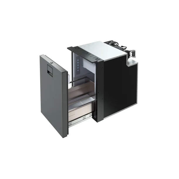 IndelB Cruise 49 skuffe Kleskab 12/24V