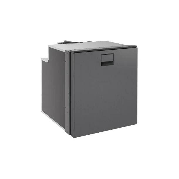 IndelB Elite 65 skuffe Kleskab 12/24V