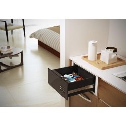 IndelB Safe Skuffe Pengeskab