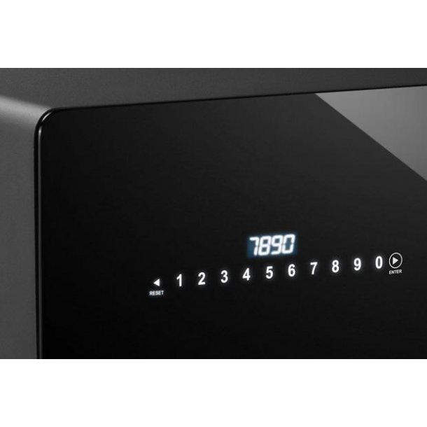 IndelB Safe Skuffe Pengeskab