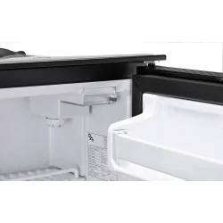 IndelB Elite 130 Kleskab 12/24V