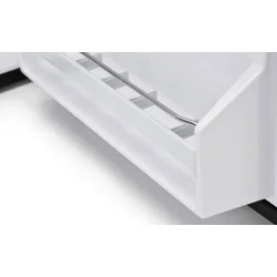 IndelB Elite 130 Kleskab 12/24V