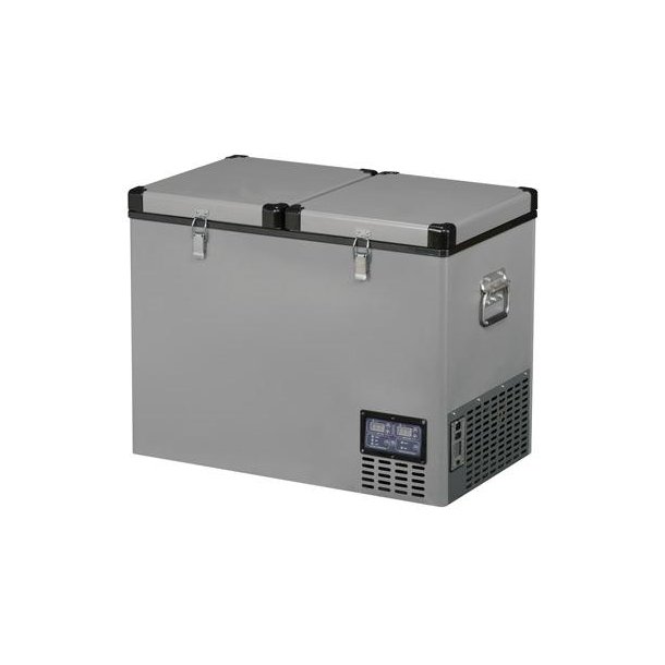 IndelB TB65 DD K�leboks