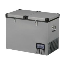 IndelB TB118 DD K�leboks