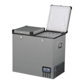 IndelB TB118 DD Kleboks