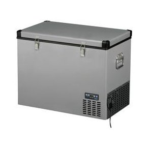 IndelB TB100 SD Kleboks