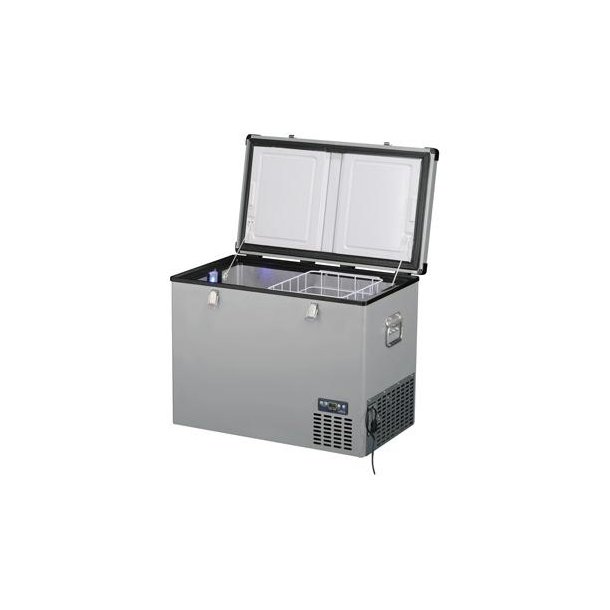 IndelB TB100 SD K�leboks