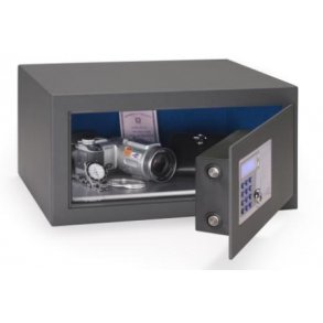 IndelB Safe 30 E + Pengeskab