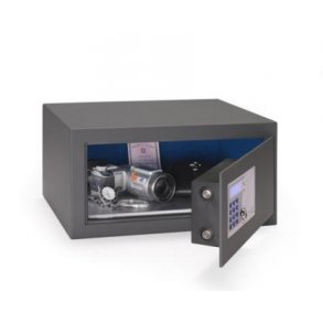 IndelB Safe 35 E Pengeskab