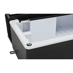 IndelB TB25 K�leboks