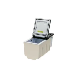 IndelB TB27AM K�leboks