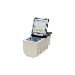 IndelB TB27AM Kleboks