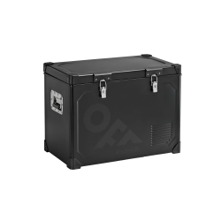 IndelB TB46 Steel K�leboks