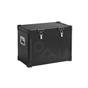 IndelB TB46 Steel Kleboks