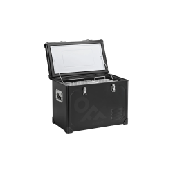 IndelB TB46 Steel K�leboks