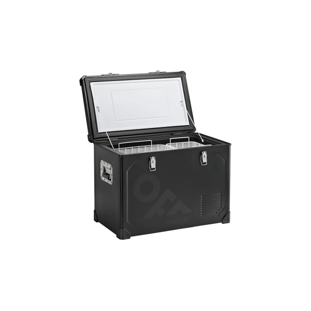 IndelB TB46 Steel K�leboks