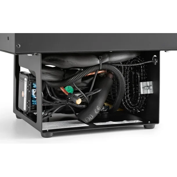 IndelB TL16 Kleskab 12/24V