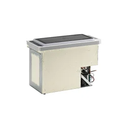 IndelB TL27 Kleskab 12/24V