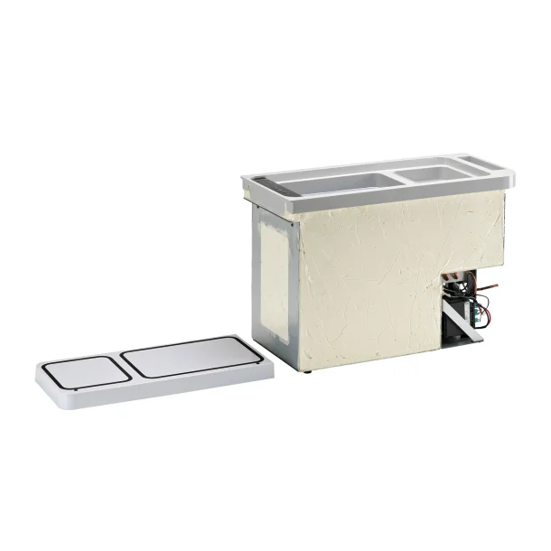 IndelB TL27 Kleskab 12/24V