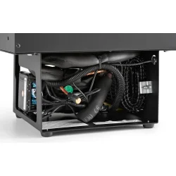 IndelB TL30 Kleskab 12/24V