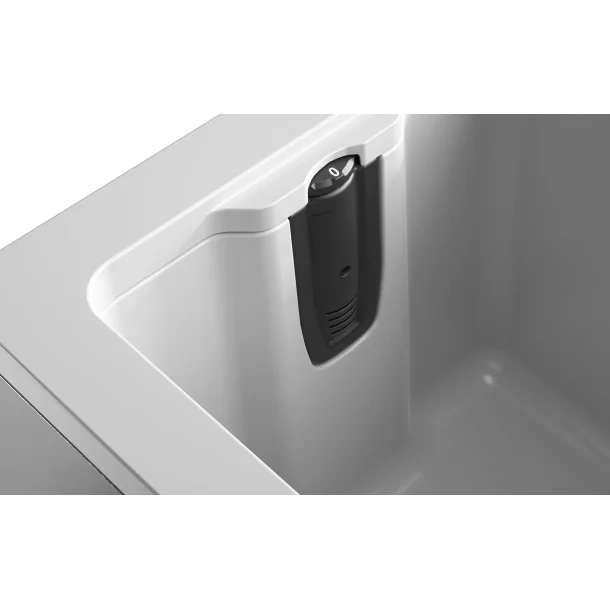 IndelB TL41 Kleskab 12/24V